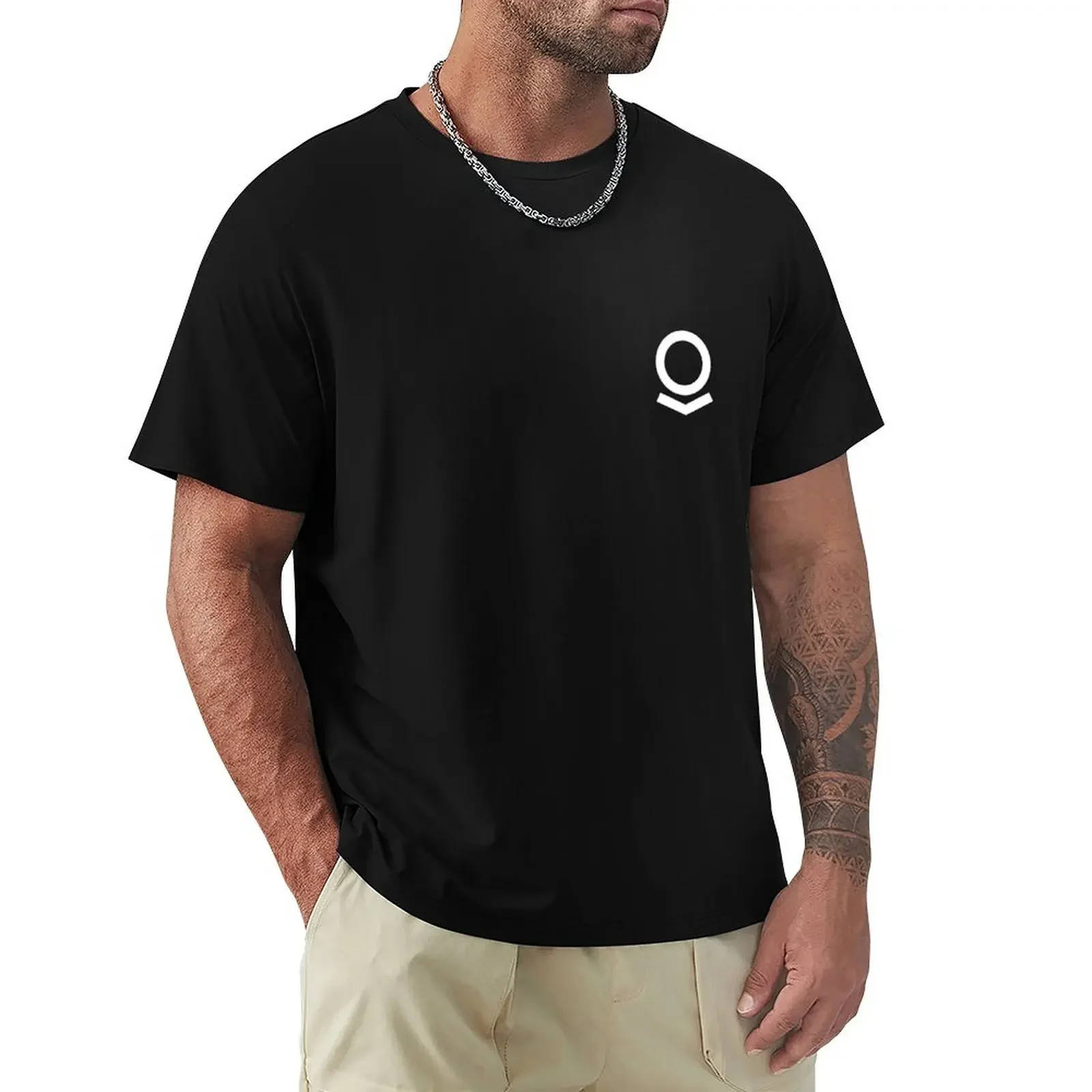 Palantir PLTR small logo T-Shirt vintage anime shirt vintage t shirts men clothes