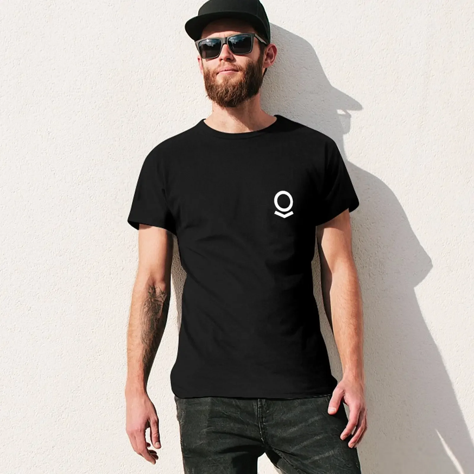 Palantir PLTR small logo T-Shirt vintage anime shirt vintage t shirts men clothes