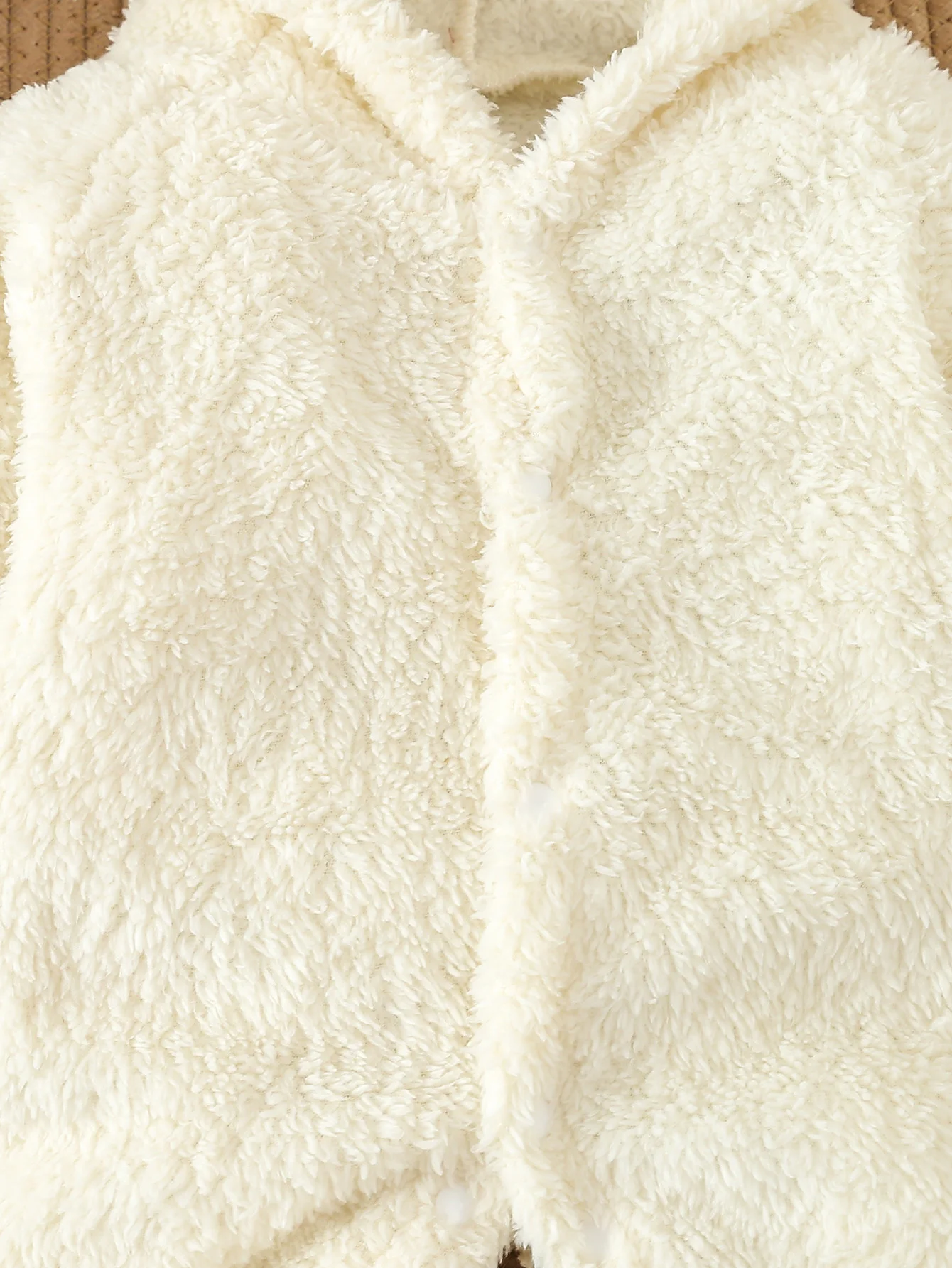 Newborn Baby Grils Boys Footed Romper Winter Warm Fleece Cute Costume Baby Boys Clothes Animal Baby Pajamas Hooded Jumpsuits
