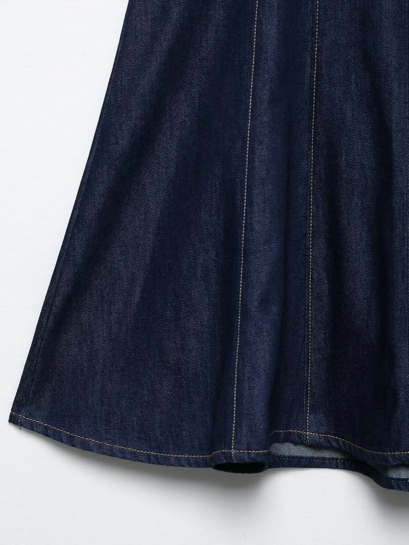 Nlzgmsj 2025 Summer Women's Denim Dresses Sleeveless Mini Dress Party Dresses Fashion Streetwear Dress ﻿