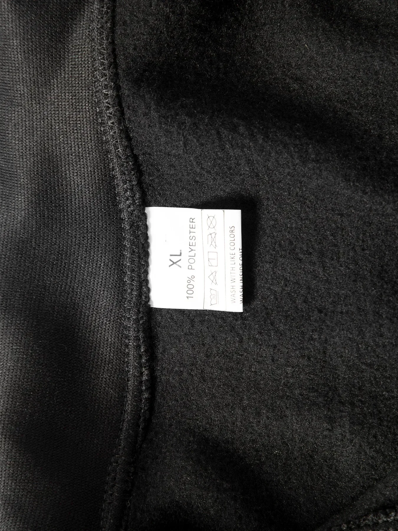 Spring Autumn Fashion High Neck Half Zipper Long Sleeve Sweatshirts Men's Casual Knitted Pullovers Daily Warm Coats