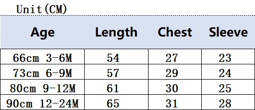Winter Cute Animal Design Neonatal Boys Girls Teddy Bear Pattern 100 Cotton Rompers Children's Clothing