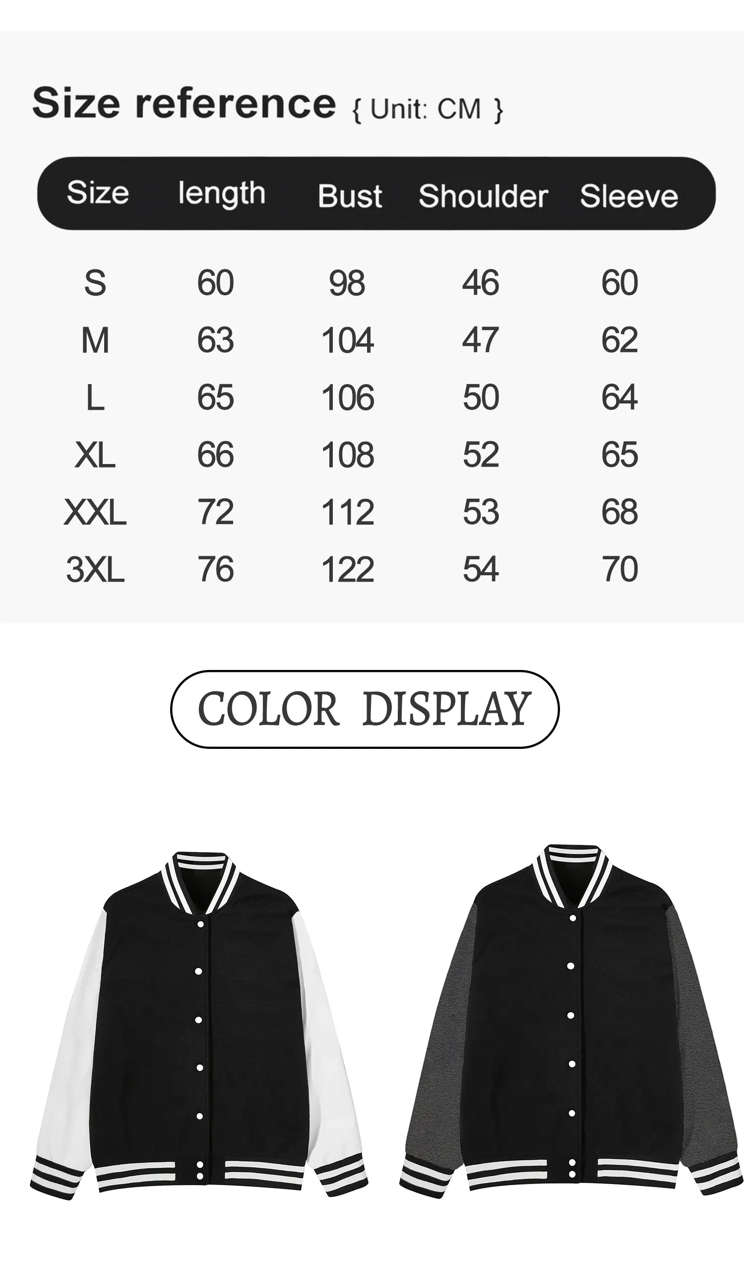 New York Art Letter 23 Printed Women Jacket Harajuku Fleece Baseball Jersey Button Personality Streetwear Vintage Loose Clothing
