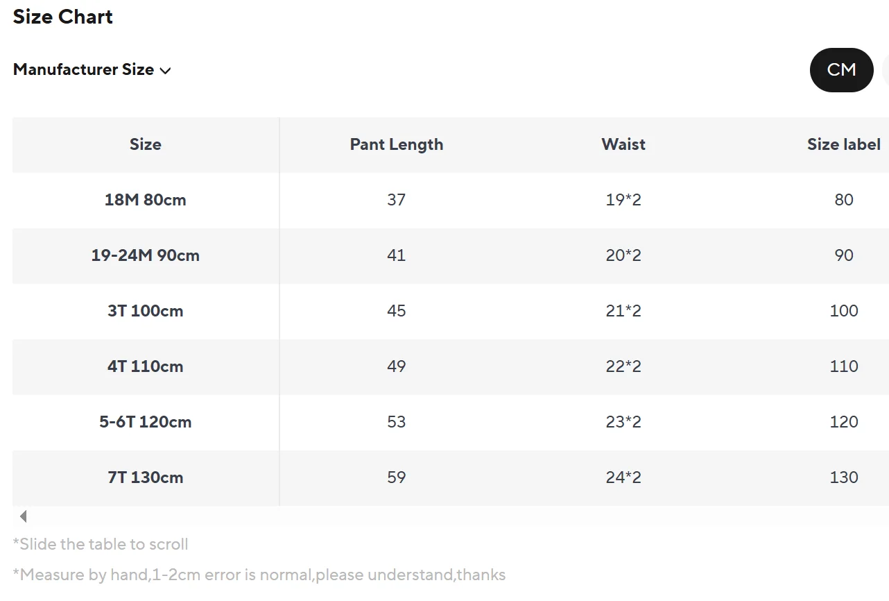 Soft Breathable Baby Boys Girls Shorts Striped Casual Kids Pants Spring Summer Calf Length Toddler Trousers Children Clothes