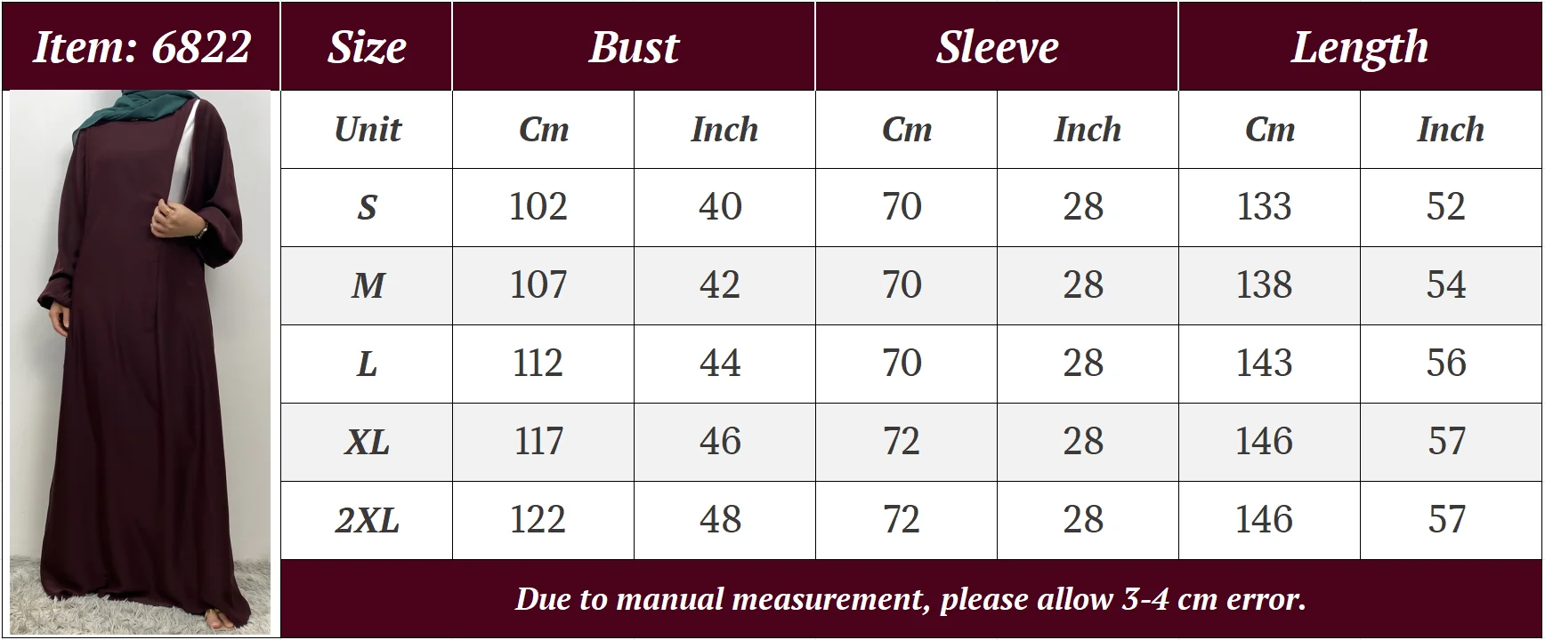 Middle East Dubai Fashion Muslim Breastfeeding Muslim Long-Sleeved Slim-Fit Dress Islamic Popular Women's Wear