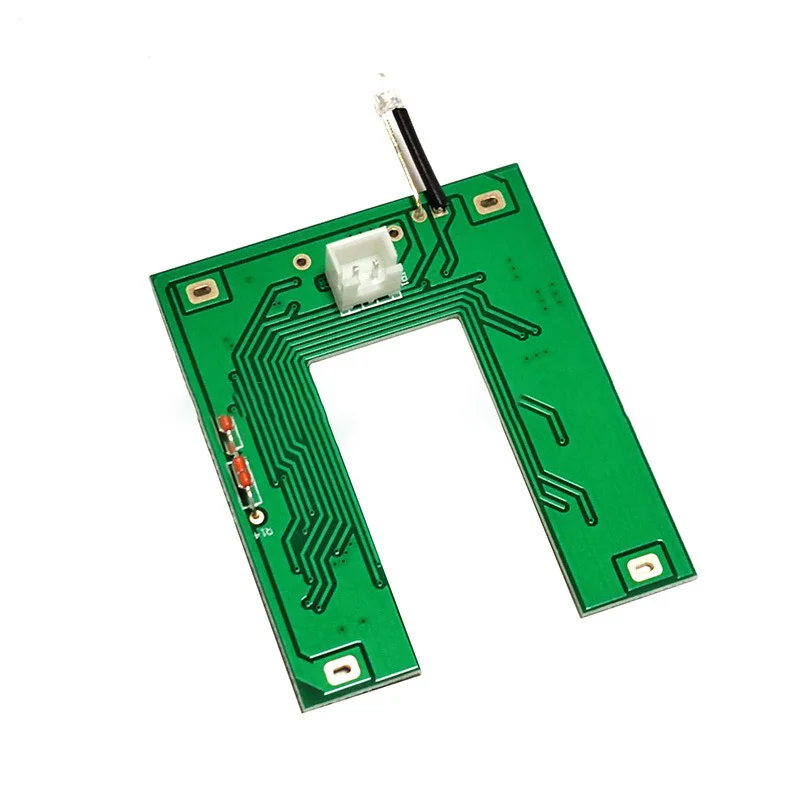 Compatible with Babyliss Pro Professional Shaver BABFS2CN/BABFS2BCN/BABS2GCN Motherboards, Circuit Boards, Battery Accessories