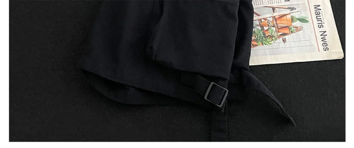 Summer Gym Quick-drying Shorts Casual Fitness Streetwear Men's Jogging Short Pants Men Multi-pocket Sport Casual Hip Cargo Short