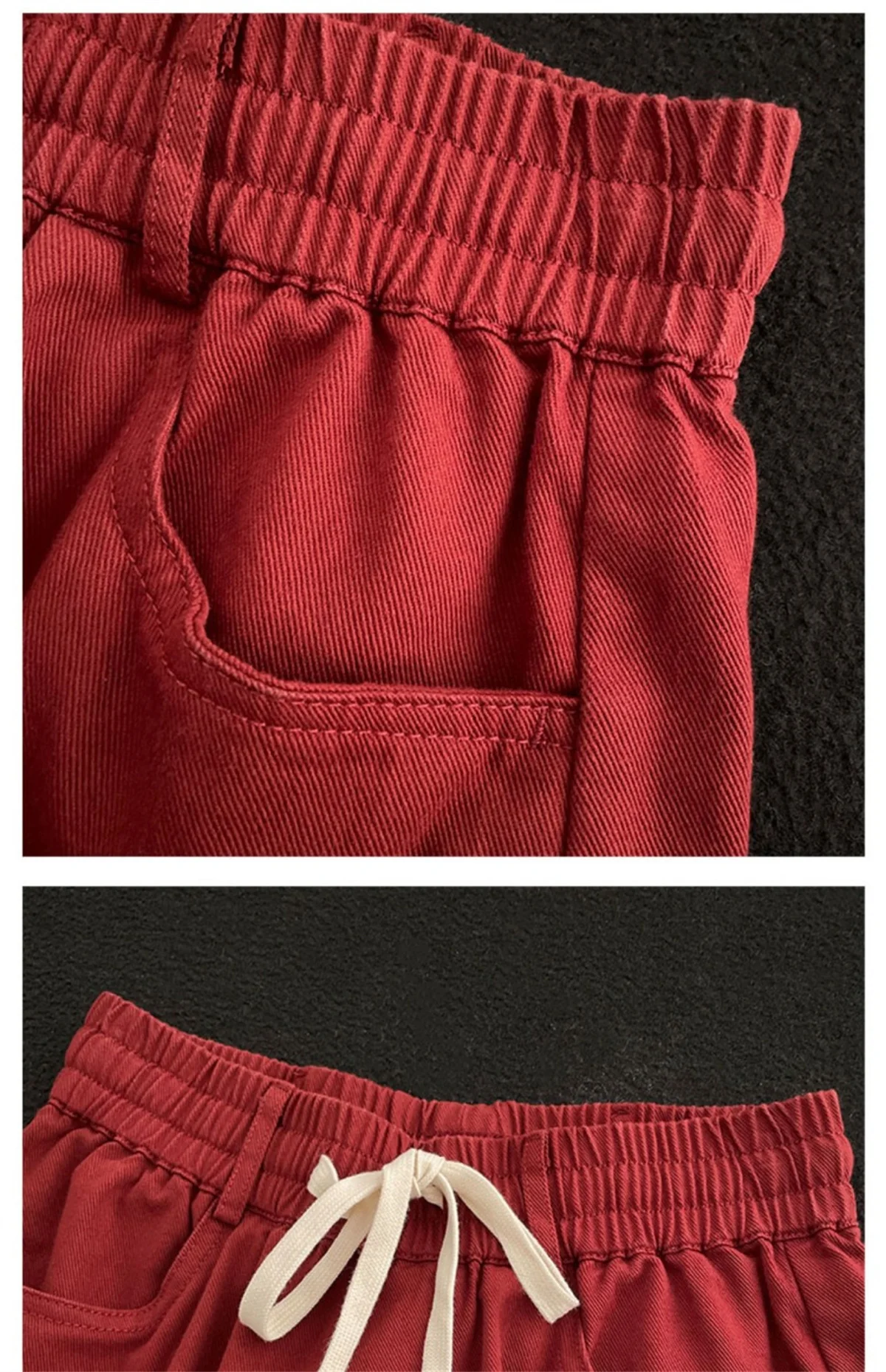 Summer Gym Quick-drying Shorts Casual Fitness Streetwear Men's Jogging Short Pants Men Multi-pocket Sport Casual Hip Cargo Short