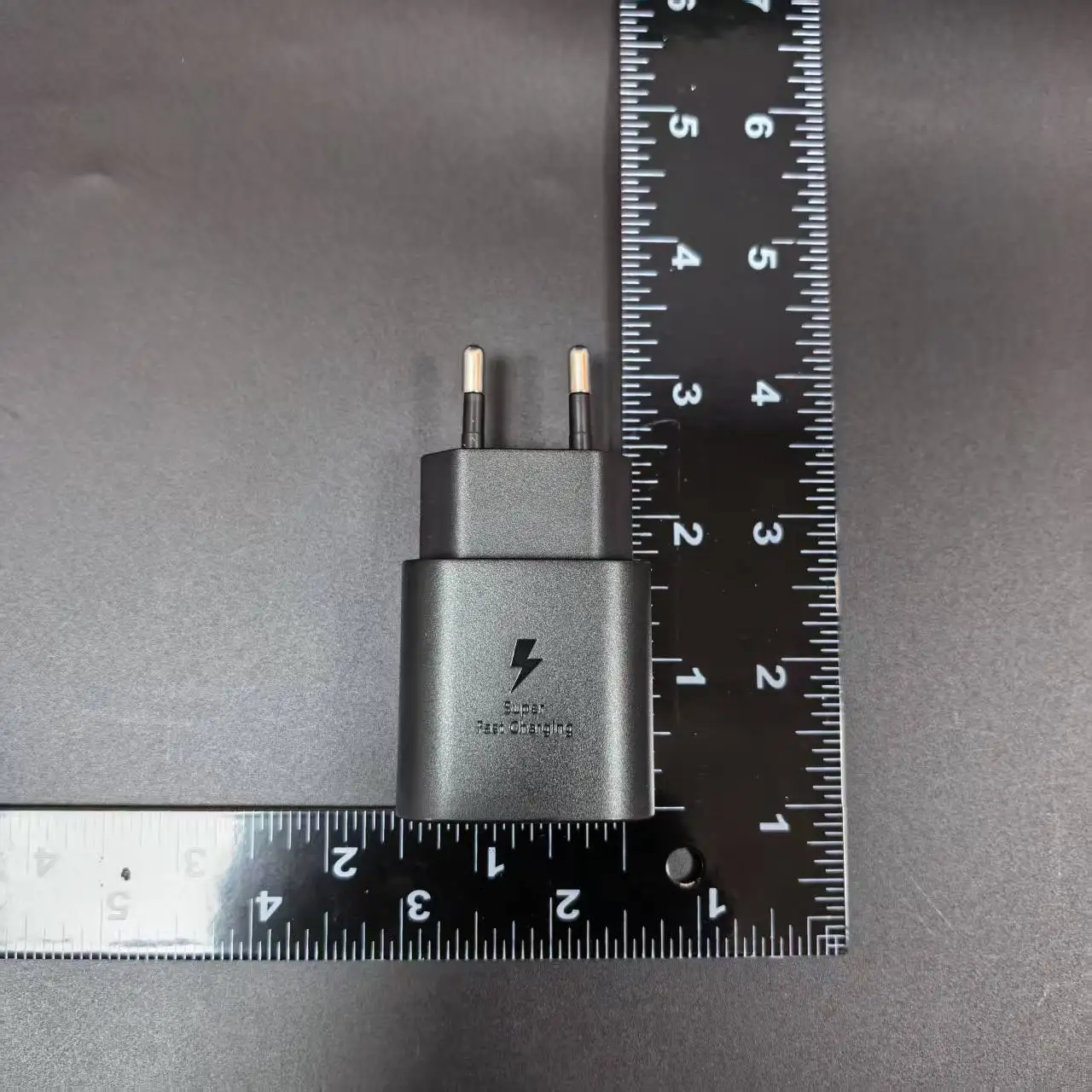 For Samsung 25W Super Fast Charger Galaxy S24FE S24Ultra S23 S22 FLip Fold 2 3 4 5 6 A06 A16 A15 A35 A55 Adapter Quick Charging