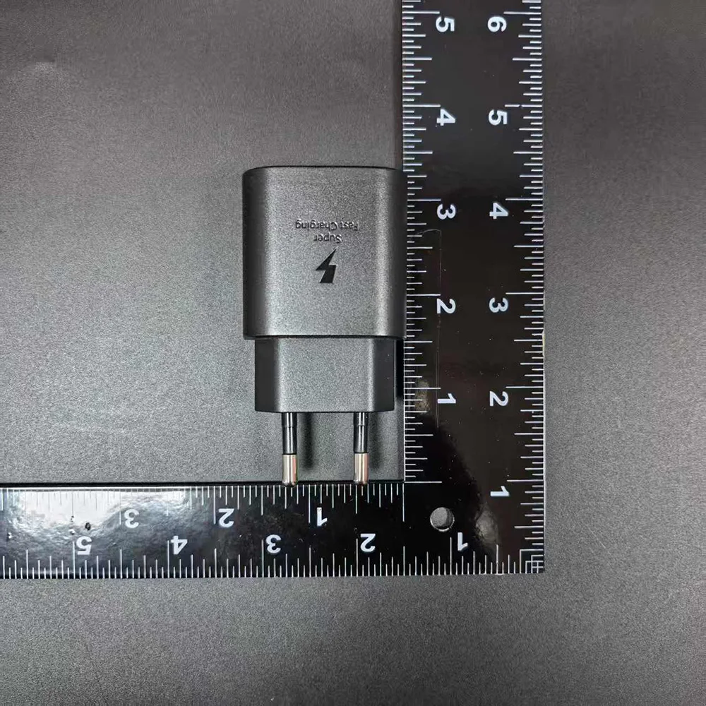 For Samsung 25W Super Fast Charger Galaxy S24FE S24Ultra S23 S22 FLip Fold 2 3 4 5 6 A06 A16 A15 A35 A55 Adapter Quick Charging