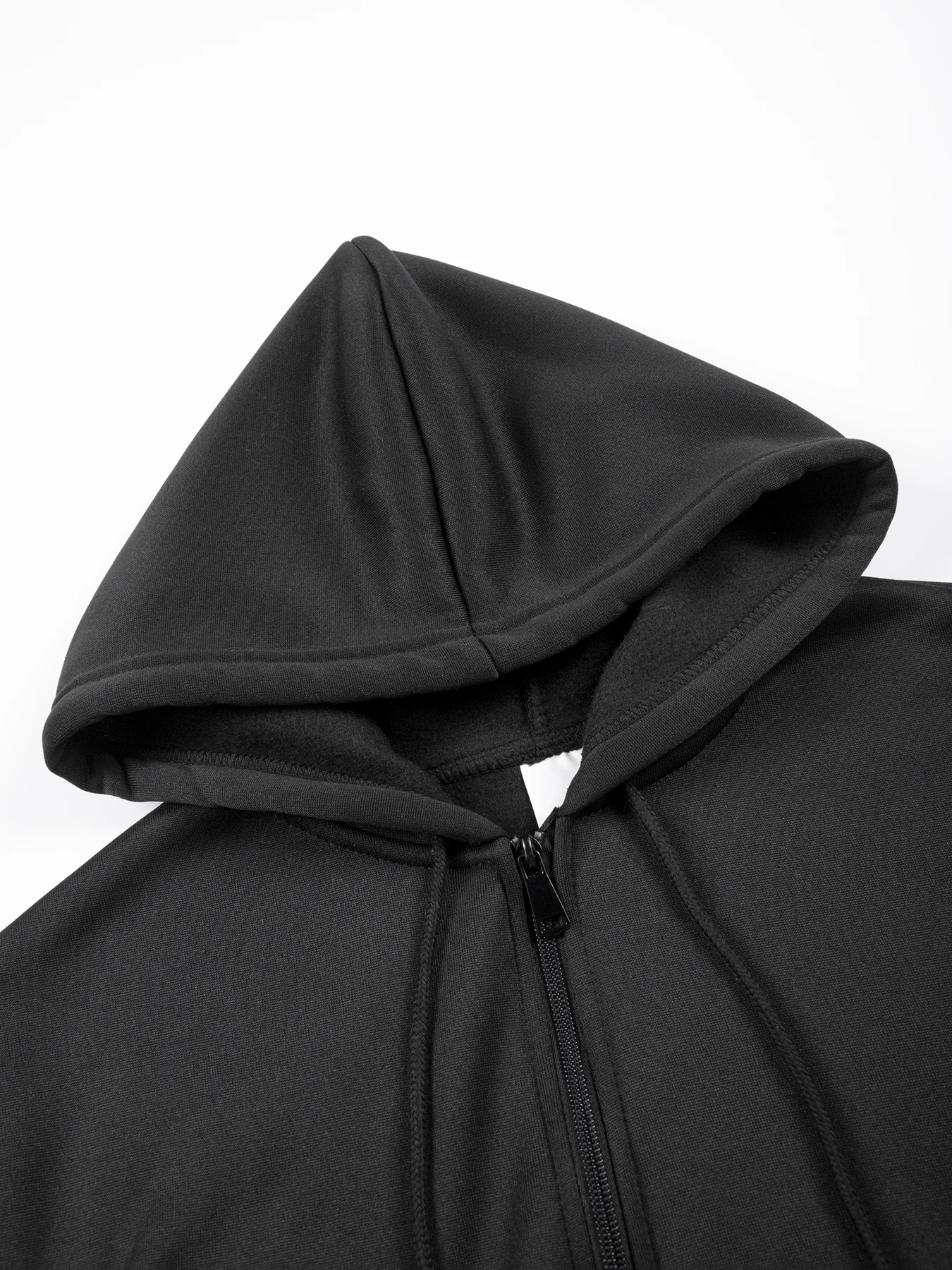Men's Zip Hoodie Jacket Hooded Sports Outdoor Daily Basic Casual Autumn Winter Hoodies Sweatshirts Cardigan Jacket