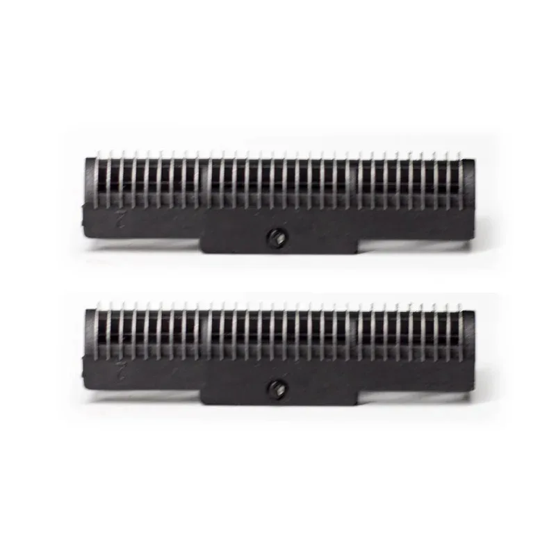 Pop Barbers P620 Shaver Professional Men's Barbershop Hair Clipper Original Cutter Head Knife Net Blade Set Trimmer Accessories