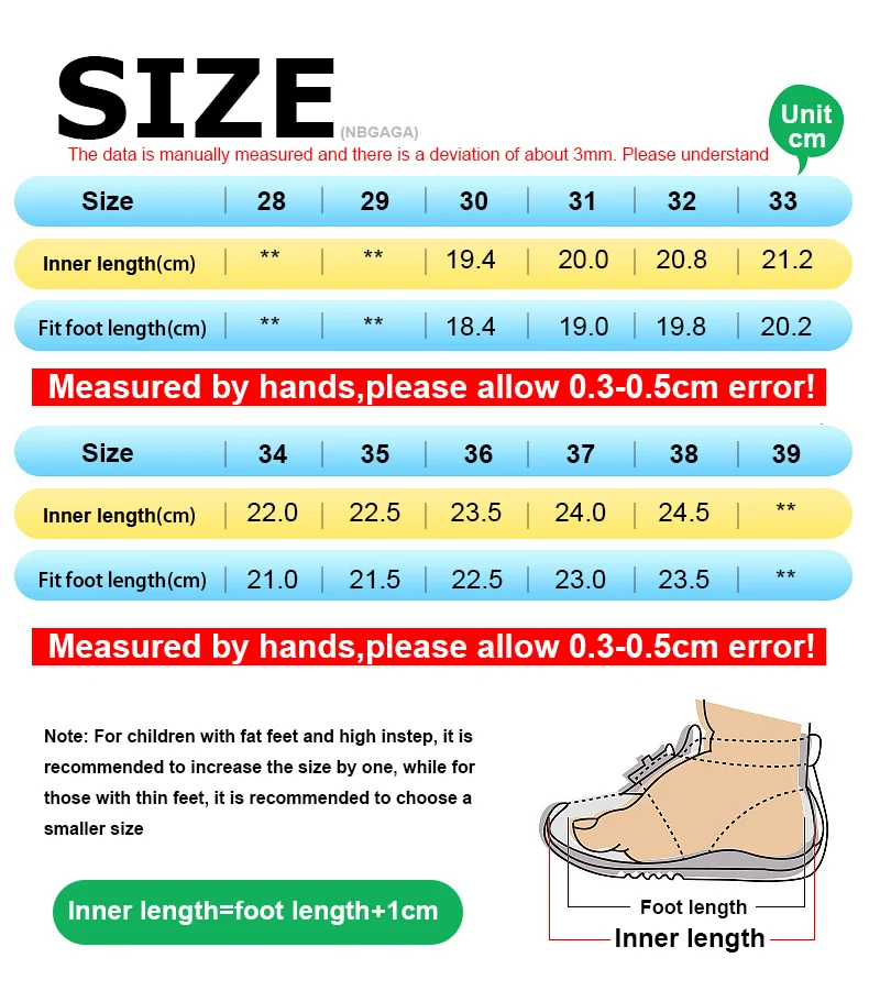 Summer Children Girls' Breathable Sport Sandals Non-Slip Soft Sole Outdoor Beach Shoes Kids Casual Waking Sandals Size 30-38