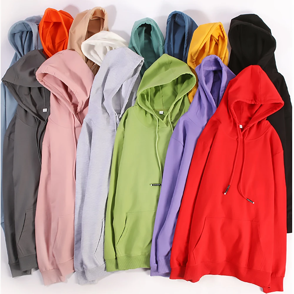 Helluva Boss Hoodies New Trends Y2k Aesthetic Anime Sweatshirt Unisex Loose Hip Hop Streetwear Vintage Harajuku Pullovers Casual
