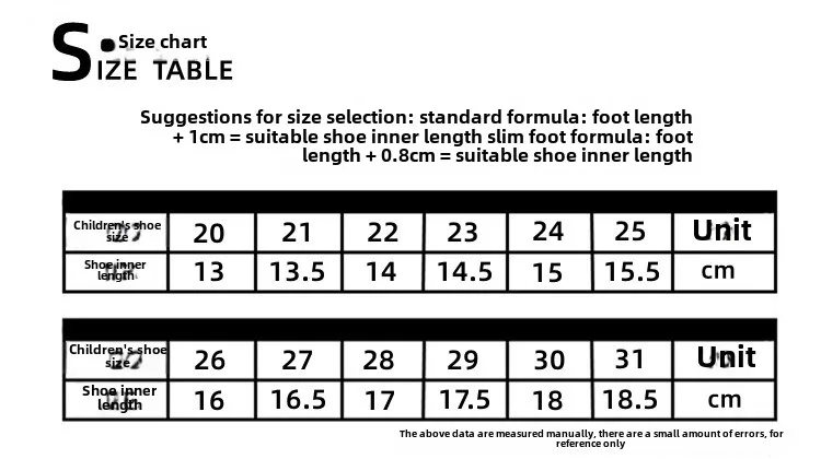 Size 20-31 Children Shoes Spring Autumn Kids Sneakers Soft Breathable Mesh Boys Slip-on Shoes Patchwork Color Girls Shoes