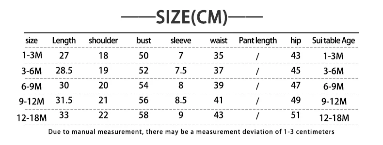 Newborn Baby Boys Clothing Summer Girls Set Rainbow Patch Overalls Romper Jumpsuit+Short Sleeved Shirt Clothes 2Pcs/Set