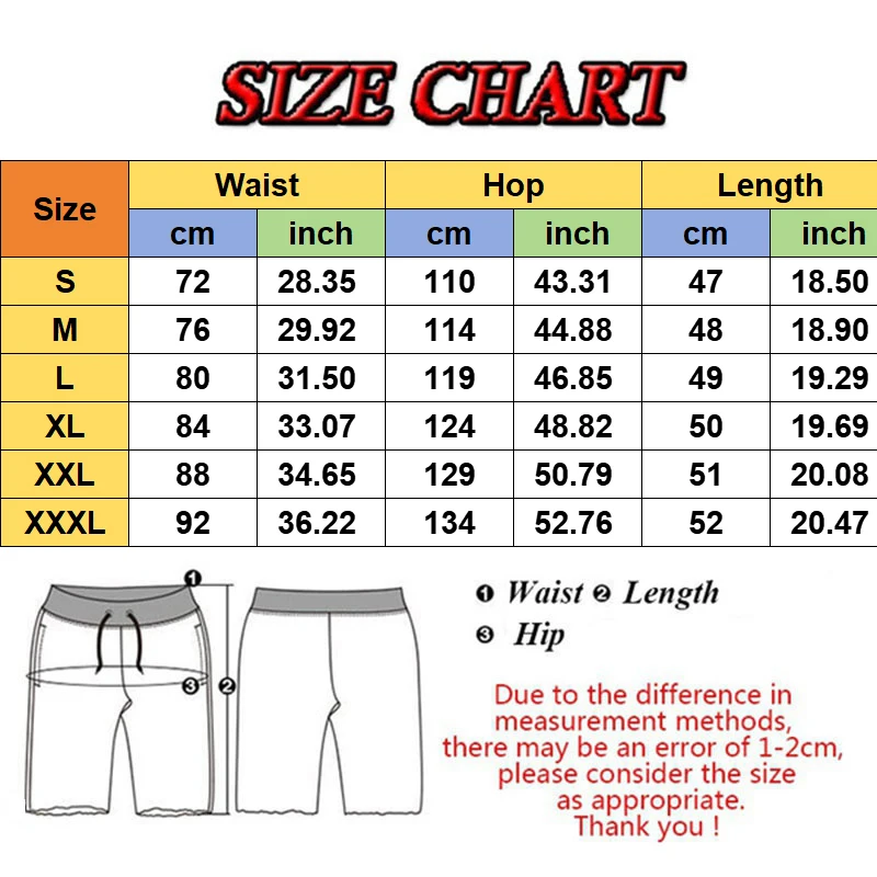8 Colors Men's Gym Sports Jogger Shorts Breathable Sweat Wicking Quick Dry for Outdoor Running Basketball Training Beach Fitness