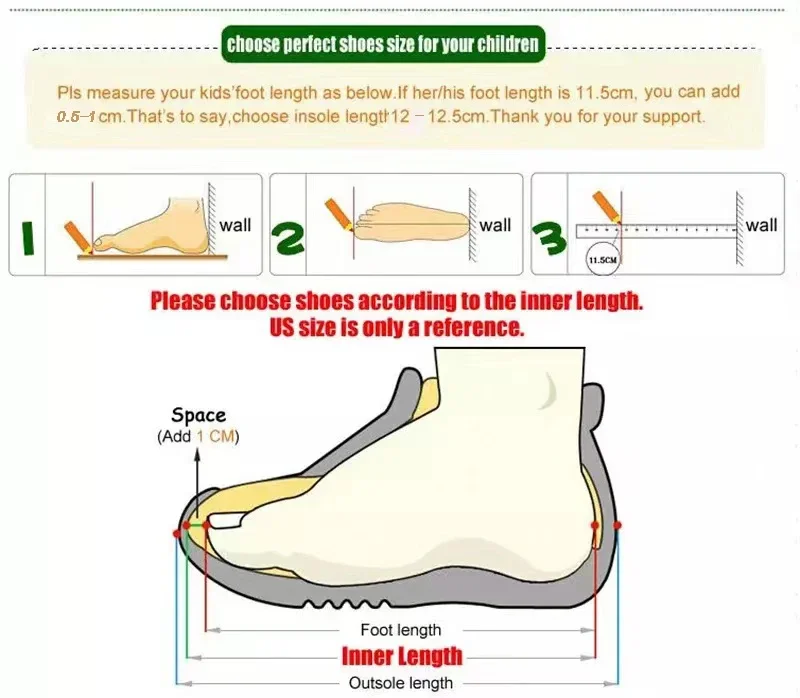 Summer Baby Shoes Sandals for Girls Boy Garden Beach Shoes Mules Baby Girl Cartoon Sandal Infantil for Children's Garden Shoes