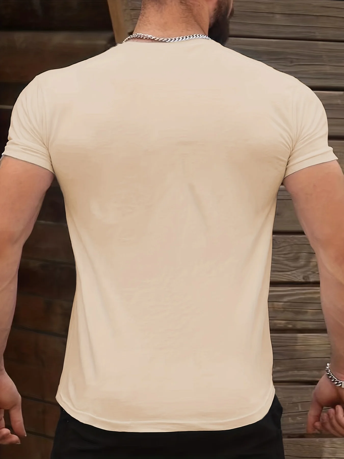 Men's Summer 100% Cotton Funny Act My Age Letter Pattern Print Loose Large Casual Round Neck Short Sleeve T-shirt