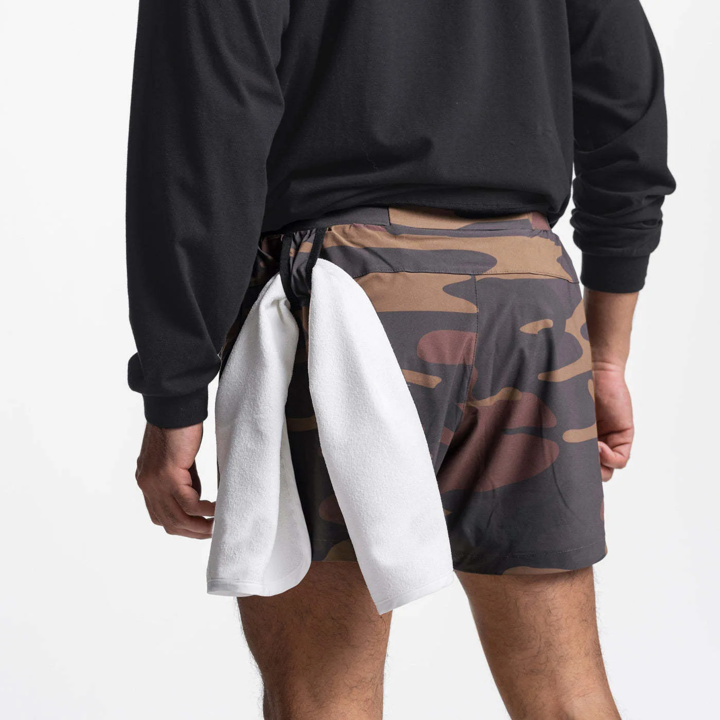 2026 Summer Man Fitness Sports Shorts Men's Jogging Gym Bodybuilding Short Pants Breathable Training Sportswear