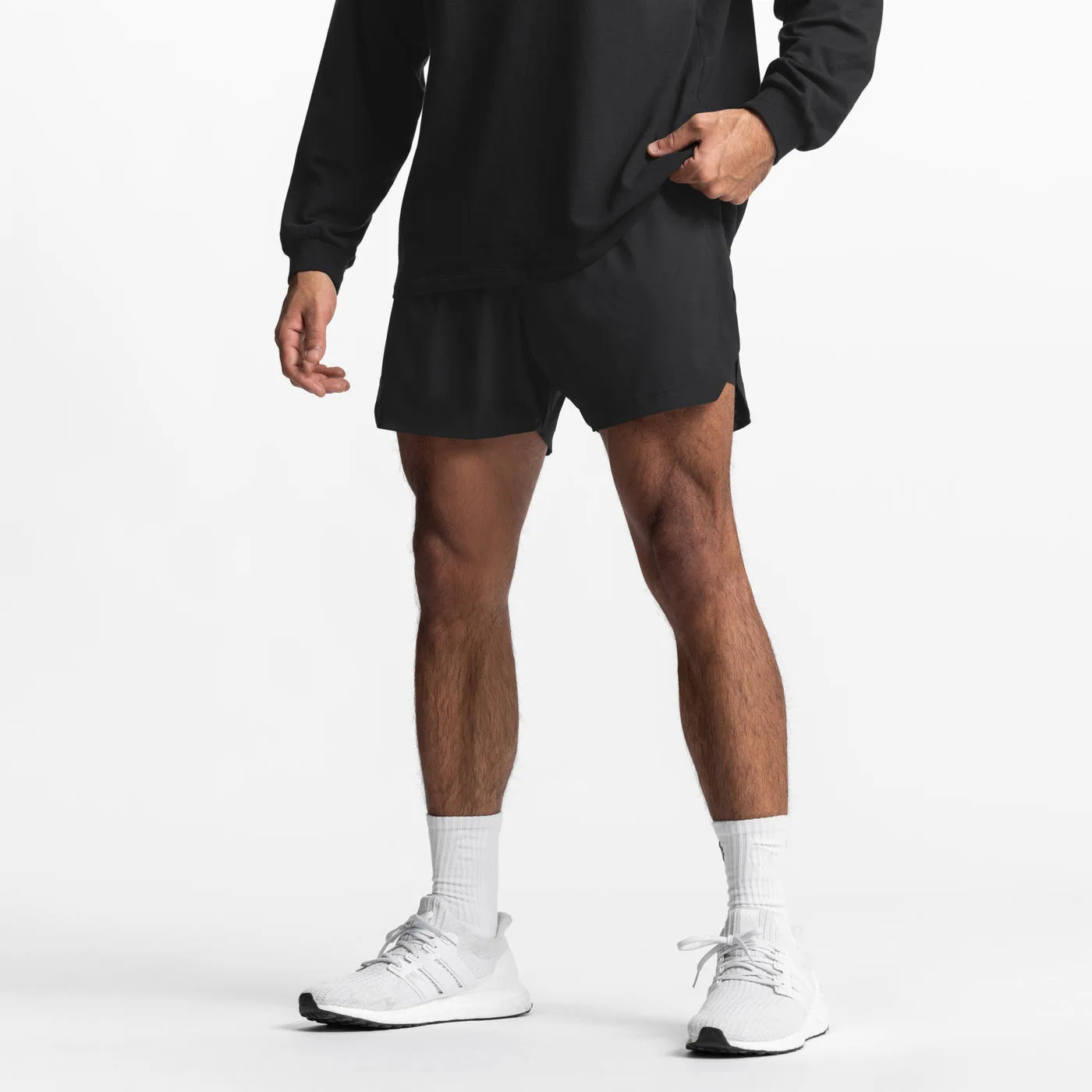 2026 Summer Man Fitness Sports Shorts Men's Jogging Gym Bodybuilding Short Pants Breathable Training Sportswear