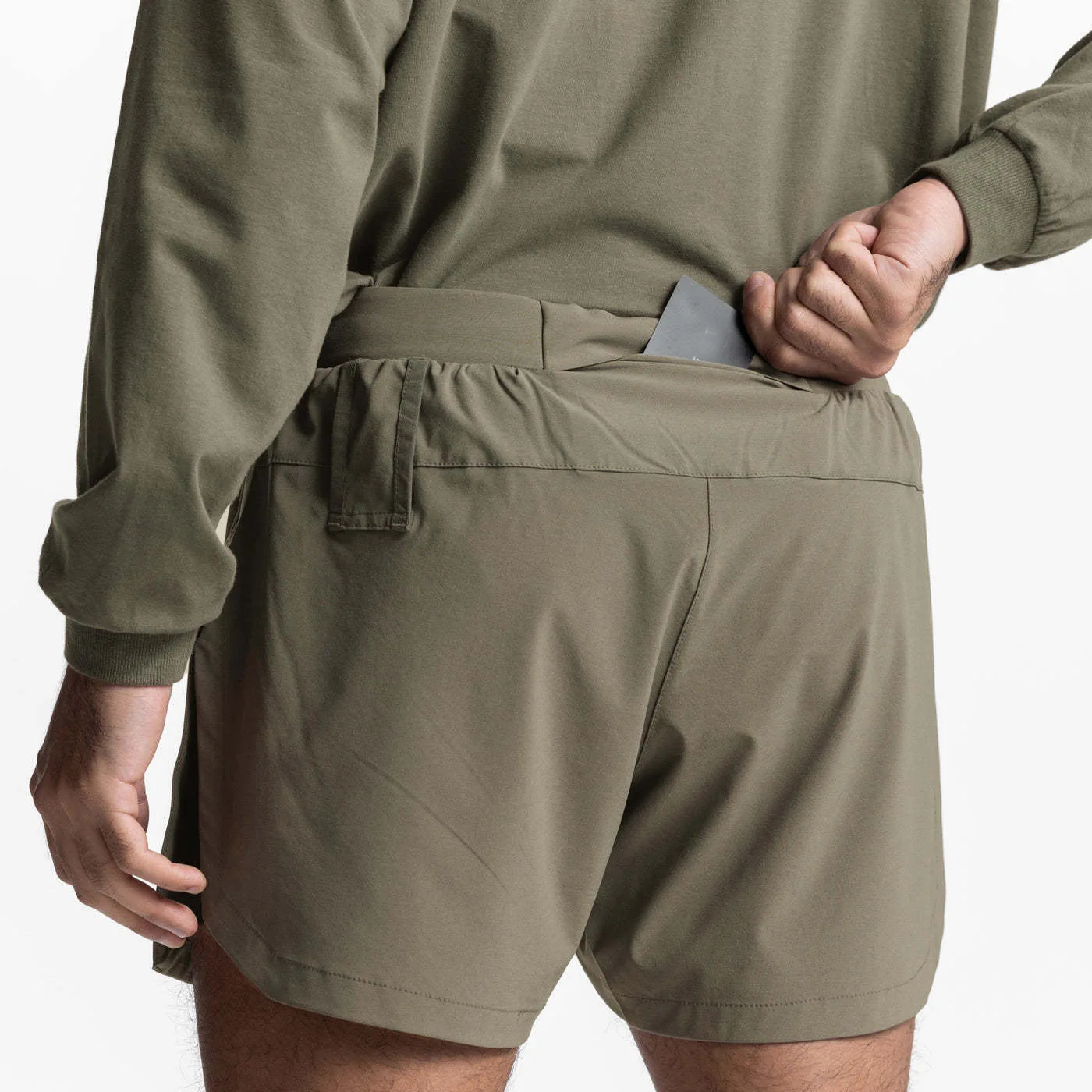 2026 Summer Man Fitness Sports Shorts Men's Jogging Gym Bodybuilding Short Pants Breathable Training Sportswear