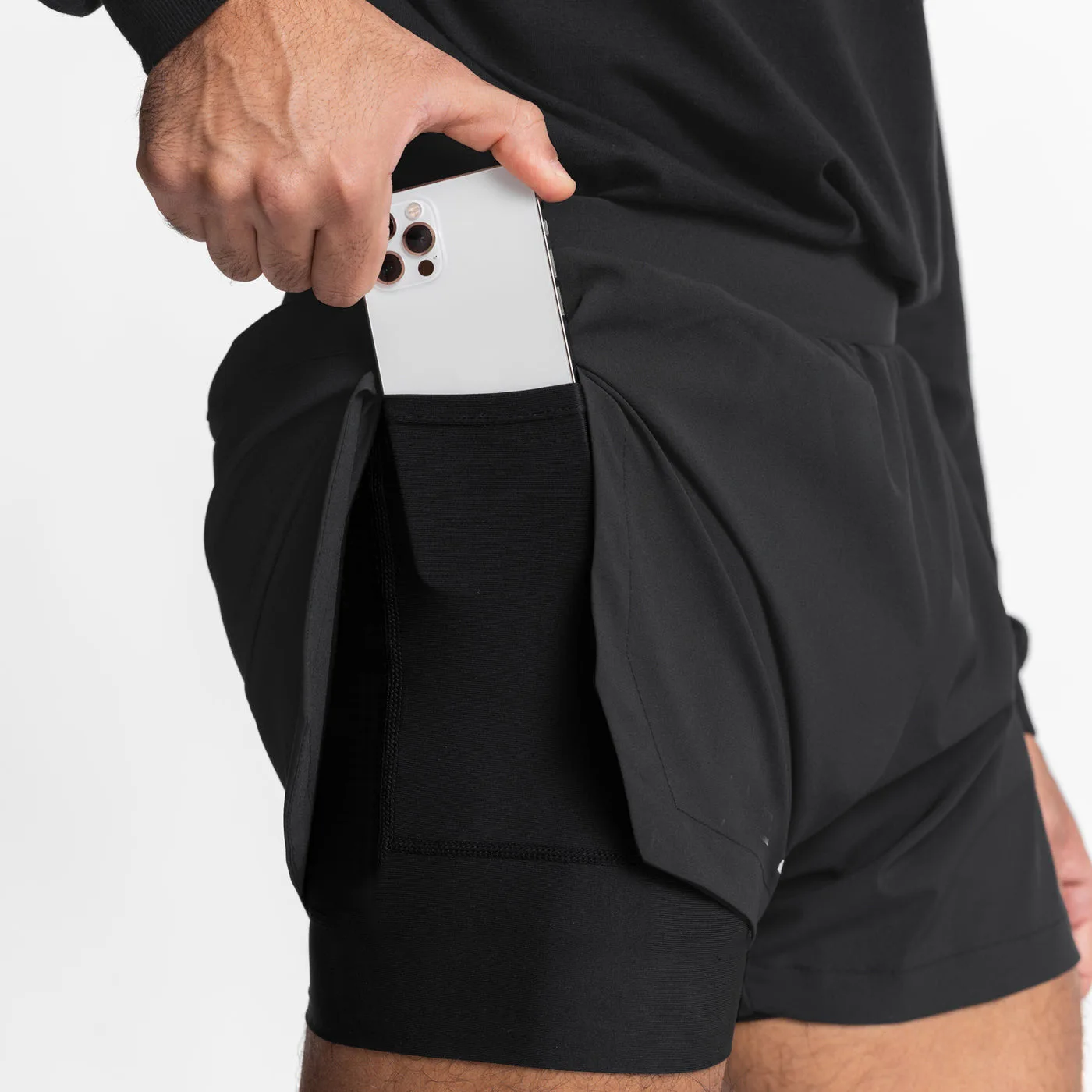 2026 Summer Man Fitness Sports Shorts Men's Jogging Gym Bodybuilding Short Pants Breathable Training Sportswear