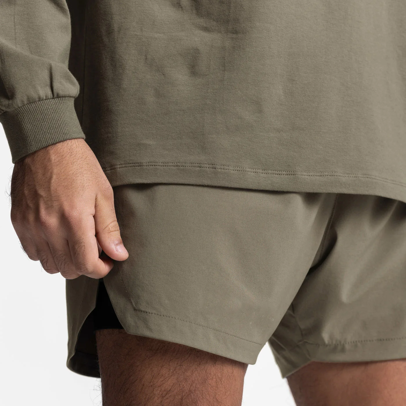2026 Summer Man Fitness Sports Shorts Men's Jogging Gym Bodybuilding Short Pants Breathable Training Sportswear