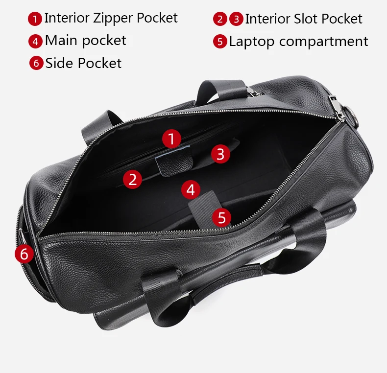 Natural Genuine Leather Men Messenger Bag Shoulder Bag Men Cluth bag Moneybag Purse Cowhide Leather Male Crossbody Bag Fold Flap