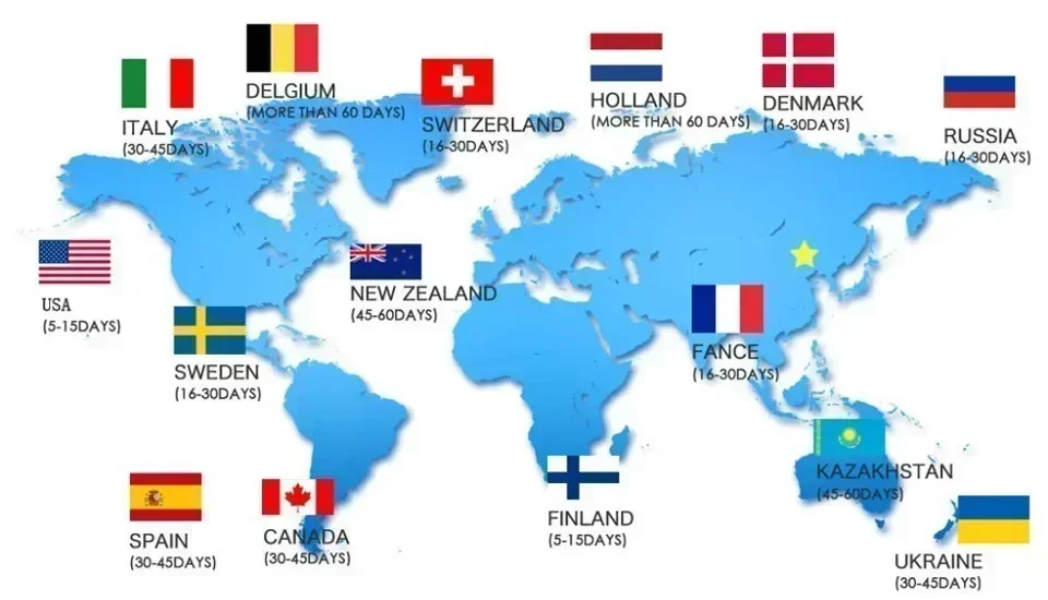 CLOOCL Bichon Frise Cotton T-Shirts Cute Dogs Hand Heart Gesture Printed Pocket T-shirt Women Short Sleeve Shirts Hip Pop Tops