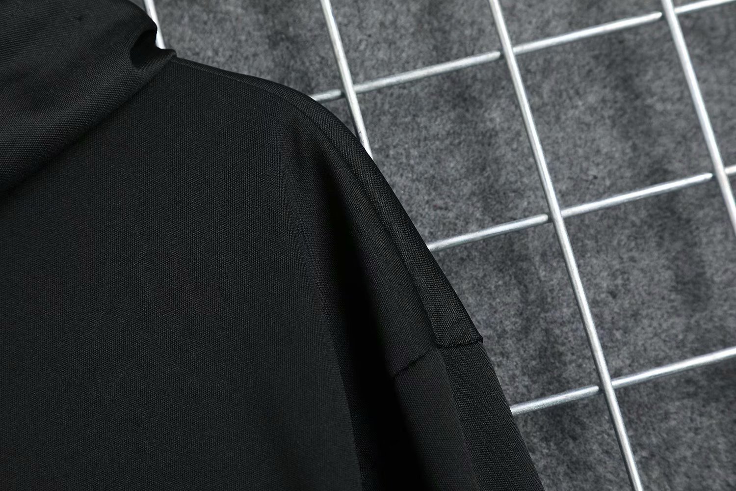 Autumn Men's Casual Hoodie Sweatshirt Techwear Hip Hop Harajuku Style with Ribbons Patchwork Japanese Streetwear Darkwear