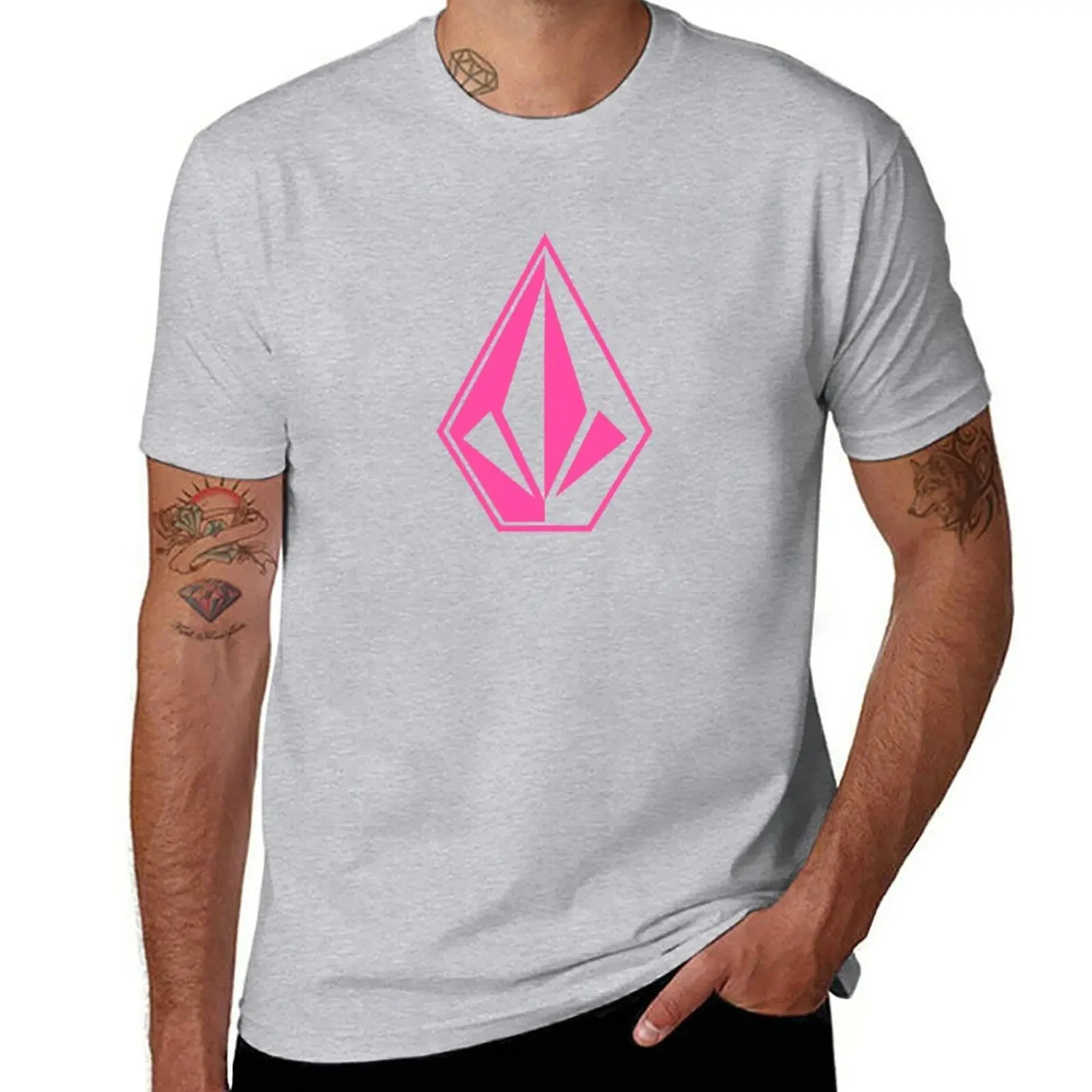 New HOYT ARCHERY LOGO BOW ARROW Graphic Print Classic Short Sleeves T-Shirt Aesthetic Clothing t shirts Men's Clothing