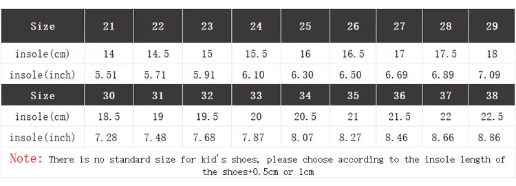 Baby Kid's Spring Autumn New Small White Shoes Tenis Sneakers Children Soft Sole Anti Slip Sneaker Toddler Casual Sport Shoes