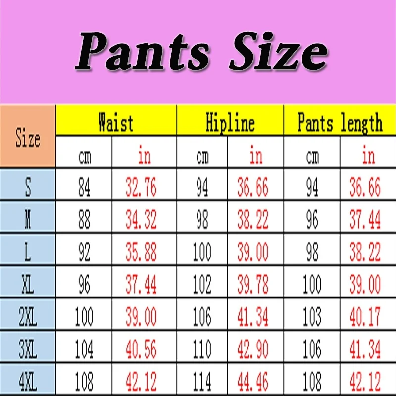 Personality Printed Sweatpants for Women Comfort Soft Long Pants Casual Jogger Trousers Womens Sports Fitness Jogging Pants