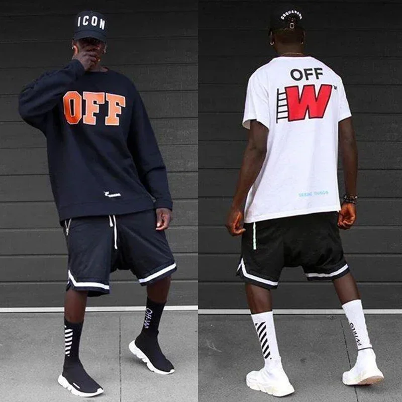 Men's Basketball Shorts Quick Dry Mesh Gym Shorts Fitness Male Sport Short Pants with Zipper Pockets Summer Multi-color S~5XL