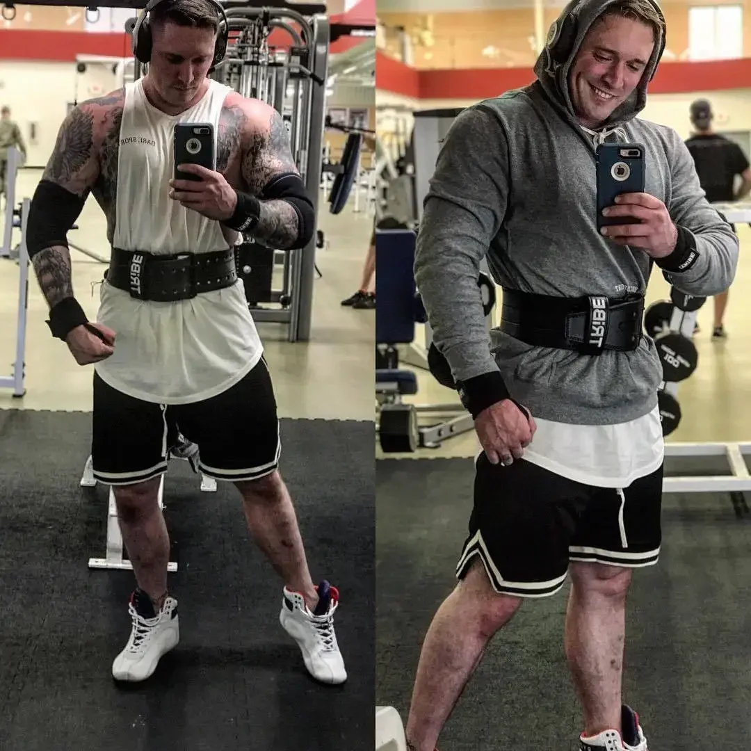 Men's Basketball Shorts Quick Dry Mesh Gym Shorts Fitness Male Sport Short Pants with Zipper Pockets Summer Multi-color S~5XL