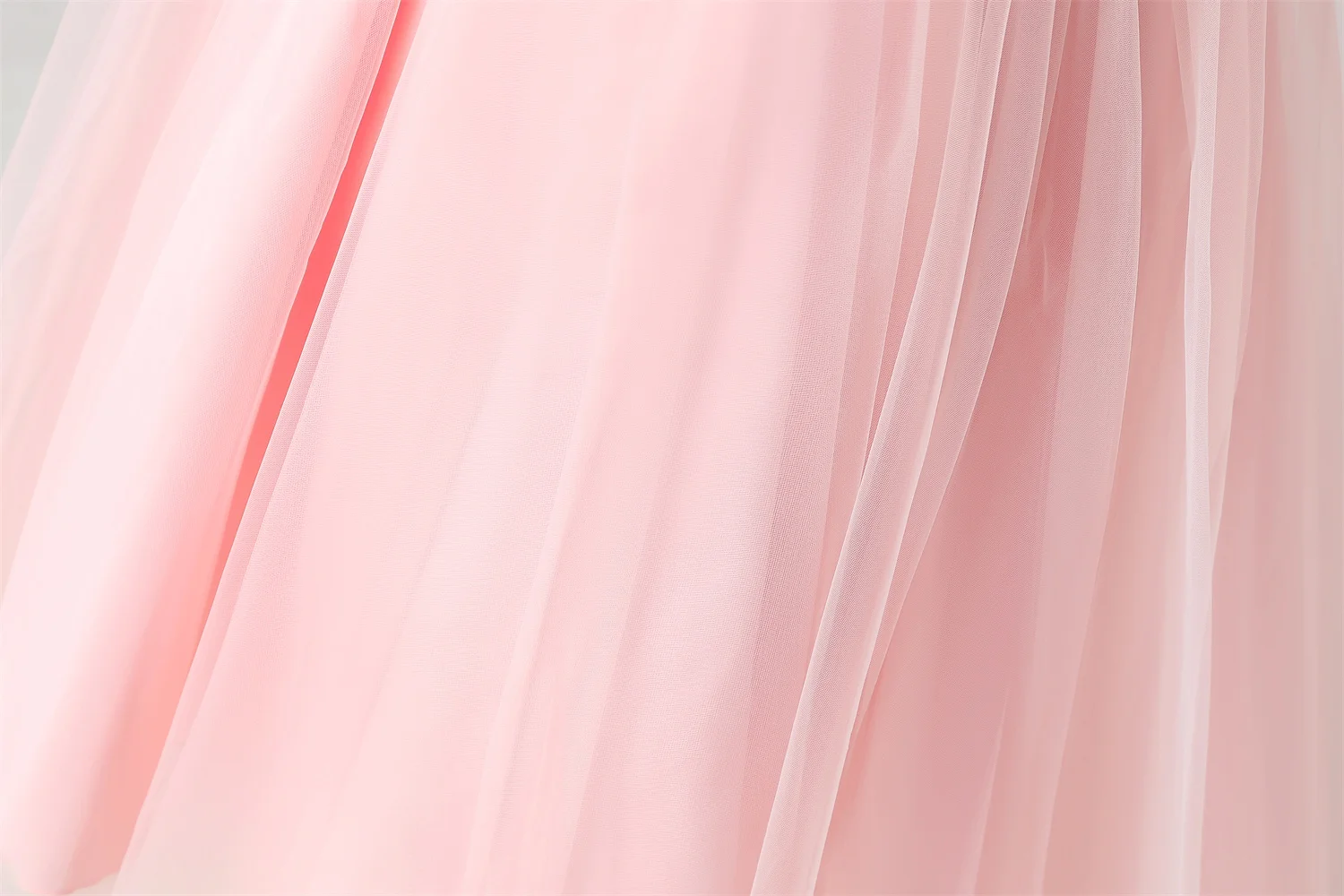 Girl Flower Dress Lace Embroidered Wedding Princess Dress Host Performance Costume Gown Christmas Party Evening Dresses