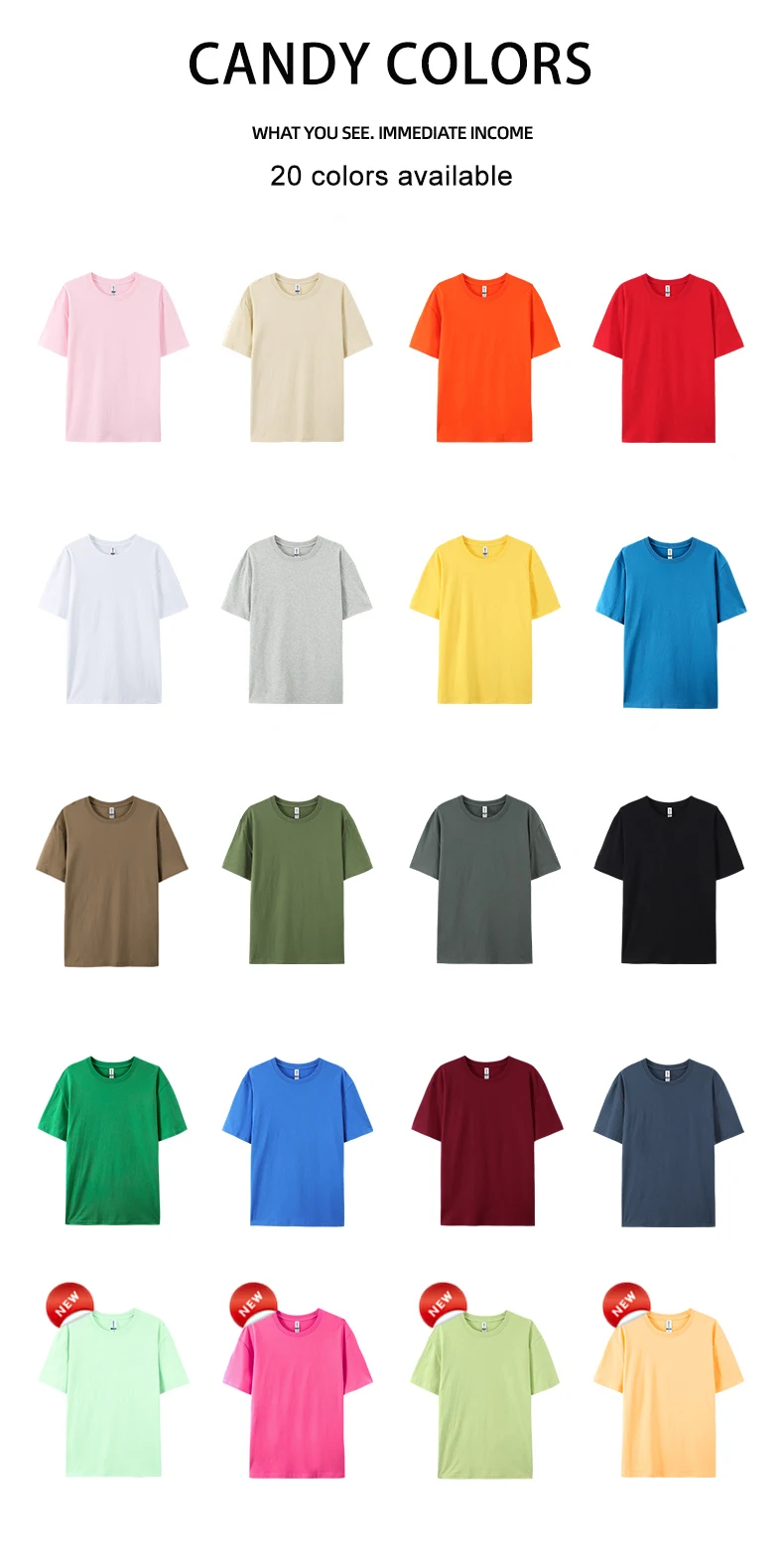 Fashion Cotton Women'S T-Shirts It Is What Funny Letter Printing Tops Oversize O-Neck Soft Short Sleeve Summer Female Clothes