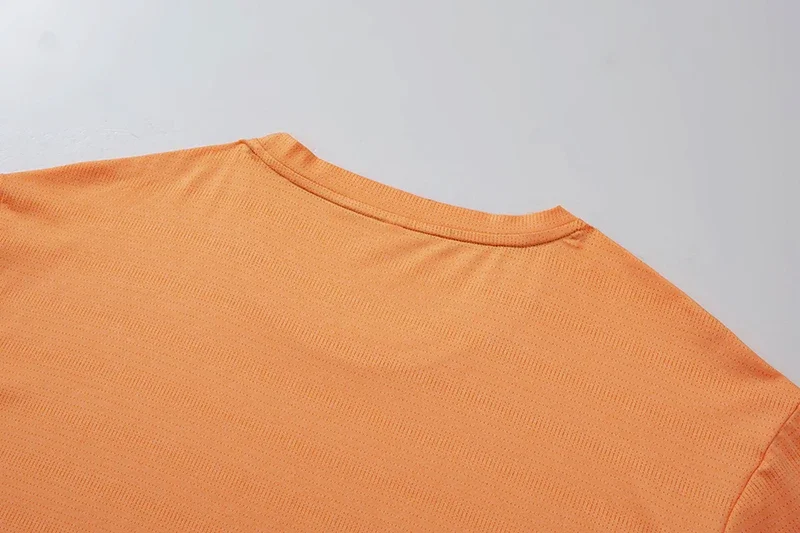 Plus Size T-shirt for Men 7XL/6XL 110-175kg Summer Quick Drying Round Neck Short Sleeve Oversized T Shirt Big Size Men Clothing