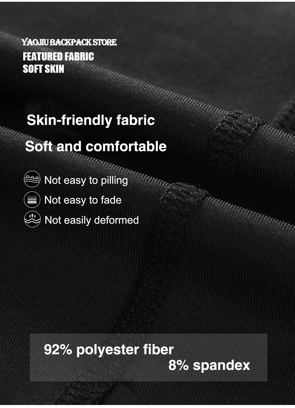 Men's Rash Guard Anime Manga Print Gym Compression Shirts Fitness Quick Dry Rashguard Sport Tops Tees Outdoor Summer SPF 60 Male