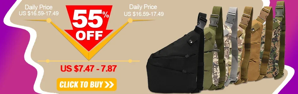 DIENQI Shoulder Bags for Men Thinlight Body Pocket Men's Crossbody Bag Multi-pocket Pouch Anti Theft Security Male Holster Bag