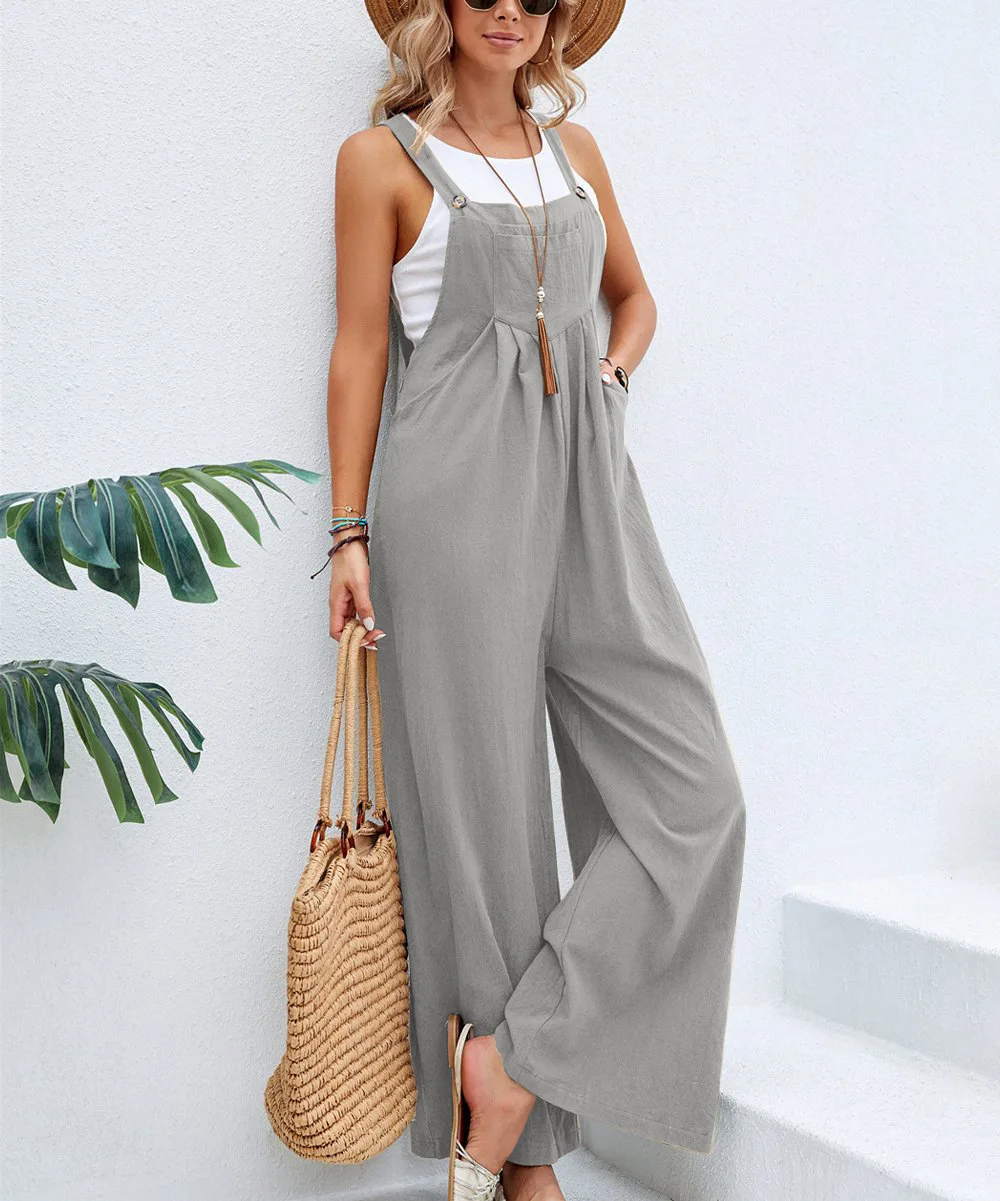 Jumpsuits Women Harajuku Yellow Young Denim Slim Street Wear Prevalent All-match Teens BF Kawaii Gentle Chic Combinaison Femme