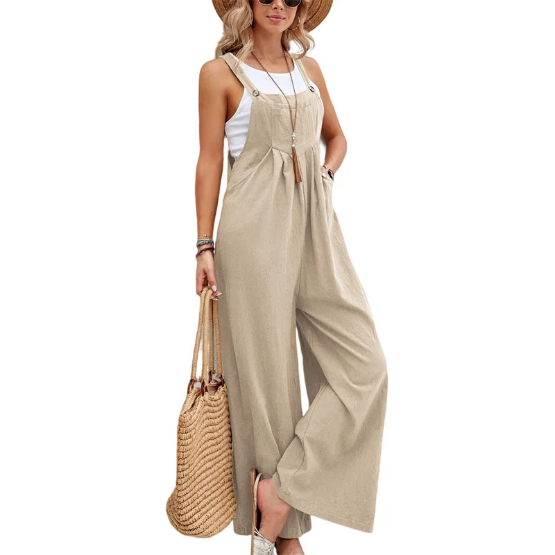 Jumpsuits Women Harajuku Yellow Young Denim Slim Street Wear Prevalent All-match Teens BF Kawaii Gentle Chic Combinaison Femme