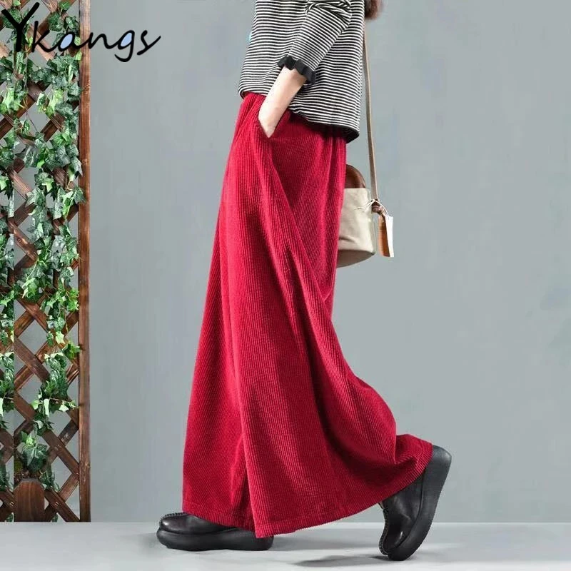 Y2K Elastic High Waist Women Lantern Shorts Summer Fashion Streetwear Casual Sports Shorts Korean All-Match Loose Harajuku Short