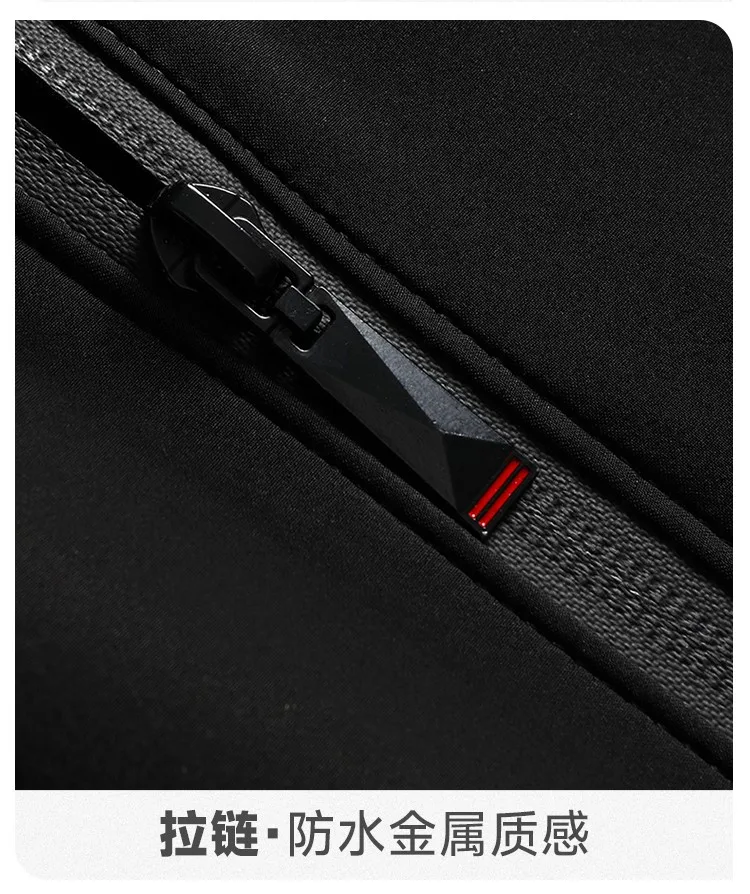 Business Casual Men's Jacket Coats Collar Zipper Simple Middle-Aged Elderly Men Dad clothes Office Outerwear men