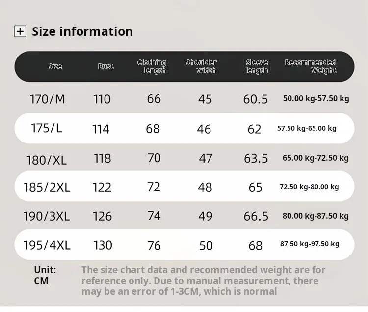 Business Casual Men's Jacket Coats Collar Zipper Simple Middle-Aged Elderly Men Dad clothes Office Outerwear men
