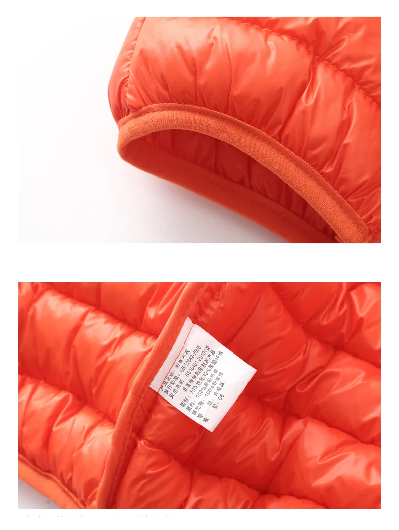 Winter Baby Children Coats Down Cotton Jackets For Toddler Boys Kids Warm Outerwear Cartoon Ears Baby Girls Hooded Down Jacket