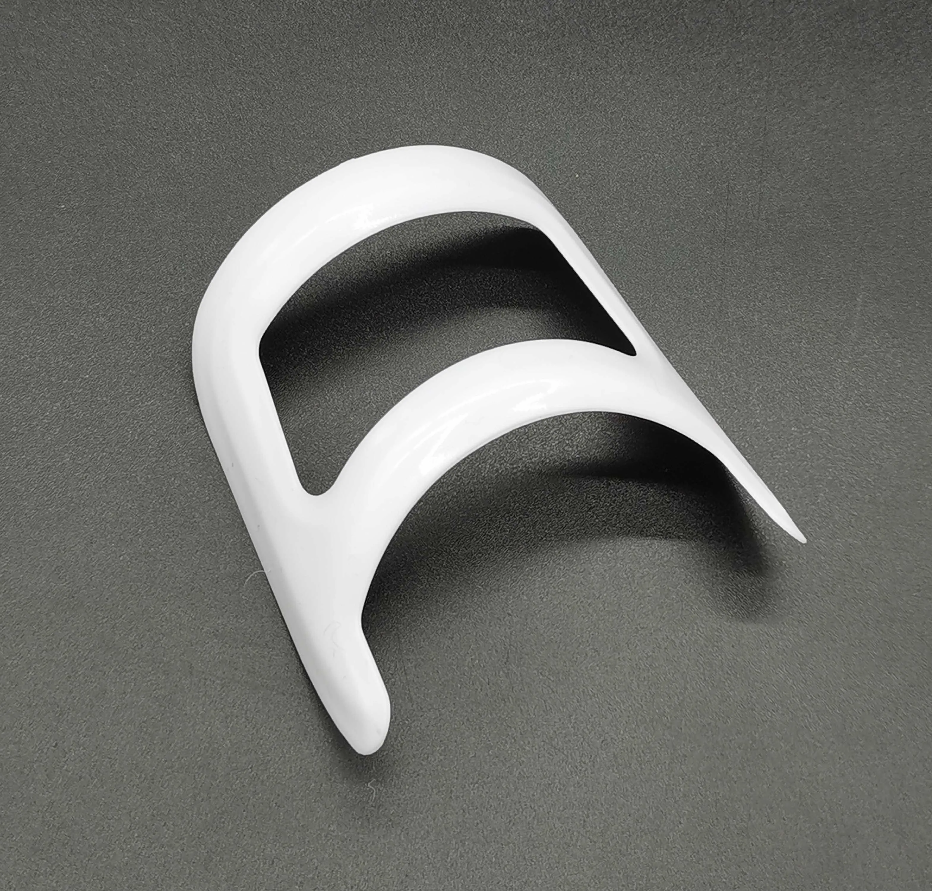 5/4Pcs Haircut Kit Beard Hair Goatee Neckline Shaving Template Hairline Beard Shaping Tool Hair Cutting Grooming Barber Supplies