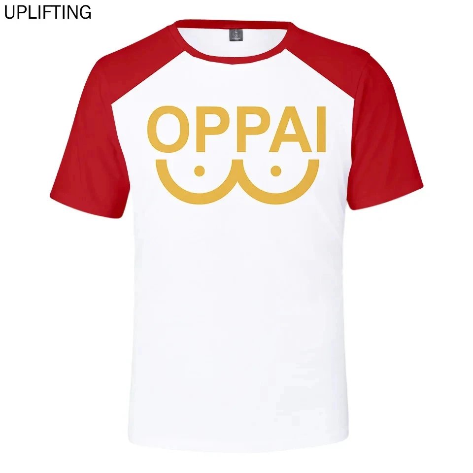 Anime One Punch Man Saitama Cosplay Clothing 3D Printed Men/Women T-shirts Summer Short sleeve Tee Kid Tops Oversized Streetwear