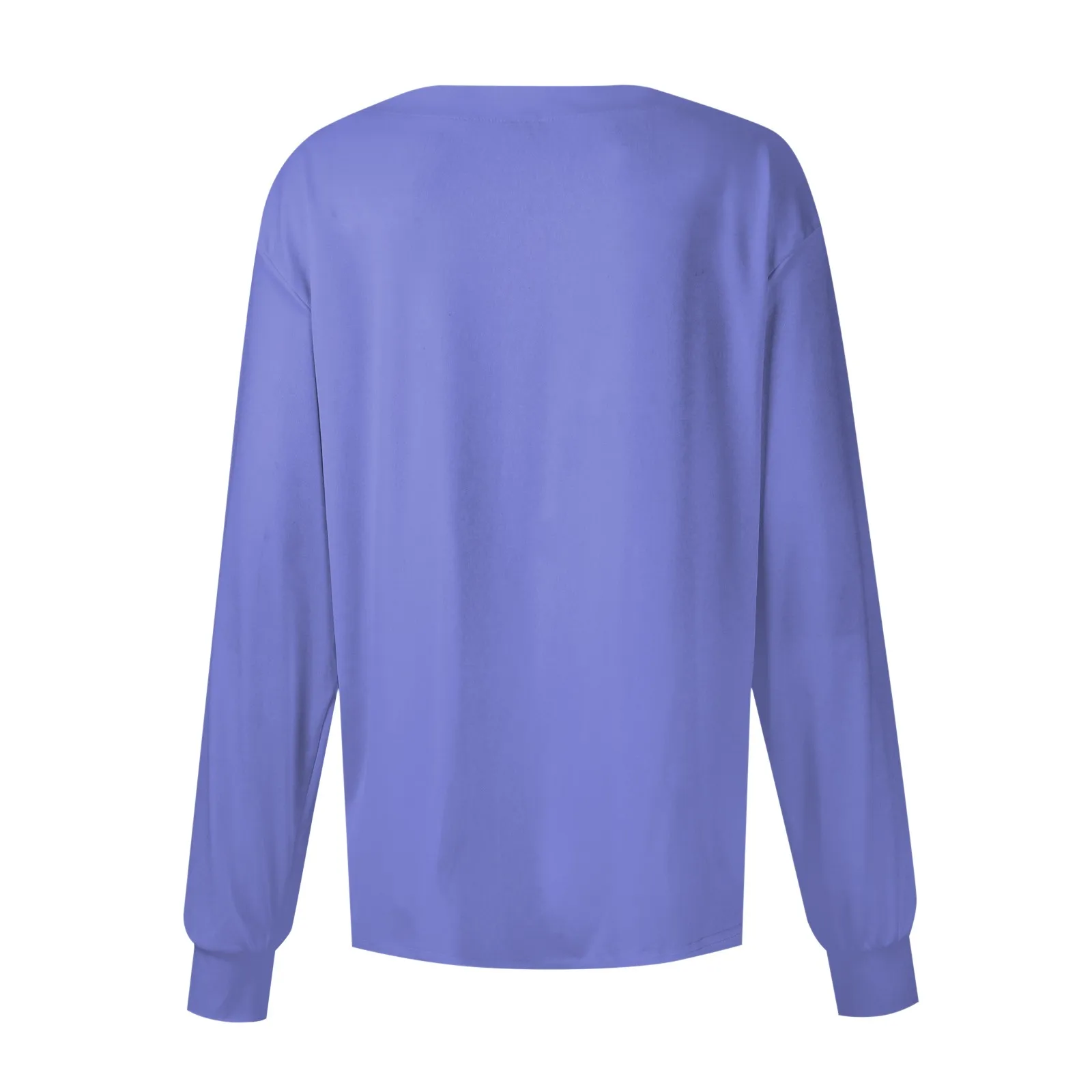 New Women Long Sleeve Pocket Working Stand-Up Collar Solid Color Single-Breasted Protective Overalls Cardigan Jacket Top